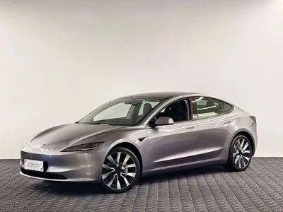 2023 Tesla Model 3 Long Range All-Wheel Drive, фото 1, лот 10689395