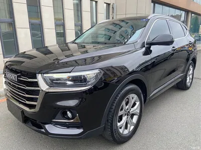 2021 Haval H6 Model 1.5T Automatic Champion Edition, фото 1, лот 11227762