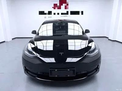 2022 Tesla Model 3 Model Rear-Wheel Drive Version, фото 2, лот 11534938