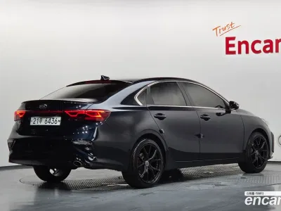 2019 Kia K3 Noblesse, фото 2, лот 10336988