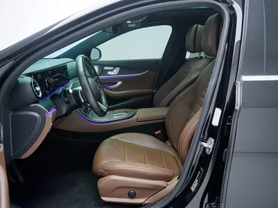2021 Mercedes-Benz E-Class Facelift E 300 L Sport Luxury, фото 4, лот 11179051