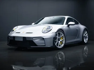 2025 Porsche 911, фото 3, лот 10429558