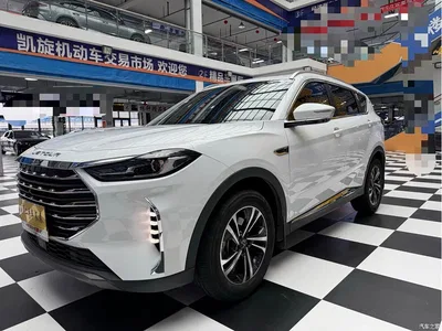 2021 Jetour X70 PLUS 1.5T DCT Mountain 7-Seater, фото 1, лот 10431068