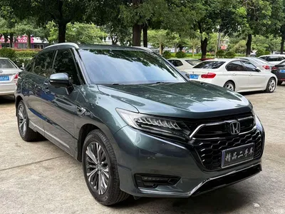 2020 Honda UR-V 370TURBO 2WD Premium Elegance Edition, фото 1, лот 10406414