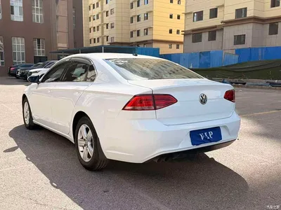 2017 Volkswagen Lamando 230TSI DSG Trend Edition, фото 4, лот 10482161