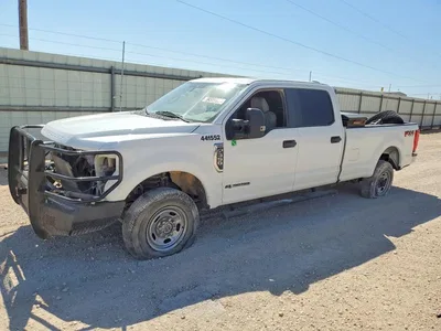 2022 FORD F350 SUPER DUTY, фото 1, лот 10546403