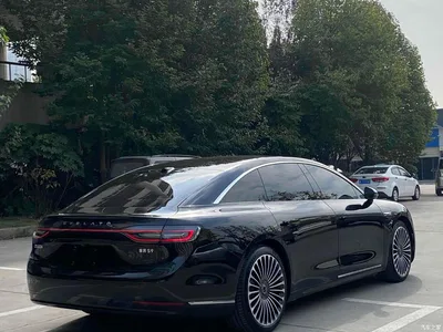 2024 Xiangjie Enjoy World S9 Pure Electric Ultra AWD Flagship Edition, фото 3, лот 10831851