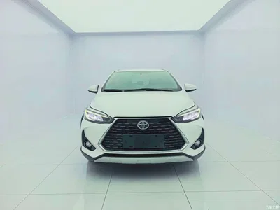 2022 Toyota YARiS L Zhi Xuan Zhi Xuan X 1.5L CVT Luxury PLUS Edition, фото 3, лот 10399730
