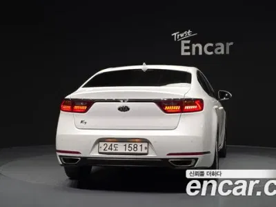 2018 Kia K7 2.4 GDI Prestige, фото 4, лот 10028442