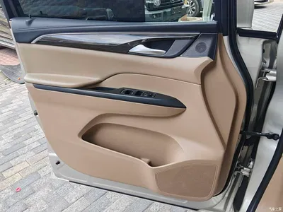 2018 Buick GL8 ES 28T Luxury Type China VI, фото 4, лот 10253784