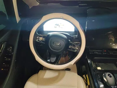 2023 GAC Trumpchi Trumpchi E9 E9 MAX, фото 3, лот 10260267