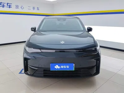2026 Leapmotor C10 605 Delight Edition, фото 2, лот 10315538