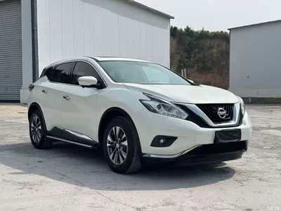 2015 Nissan Murano 2.5L XL 2WD Intelligent Edition, фото 3, лот 10812841