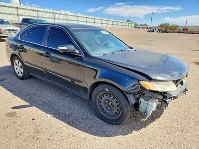 2009 KIA OPTIMA LX, фото 4, лот 10781148