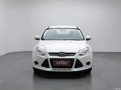 2015 Ford Focus Sedan 1.6L Automatic Comfort, фото 3, лот 10279058