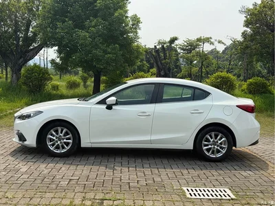 2014 Mazda Mazda3 Axela Sedan 1.5L Manual Comfort, фото 4, лот 11179040