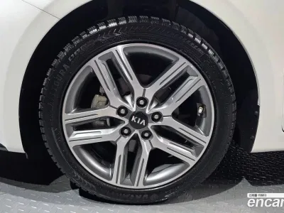 2020 Kia K3 Trendy, фото 4, лот 10041279