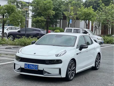 2019 Lynk & Co 03 2.0TD Auto Power Version, фото 1, лот 10313759