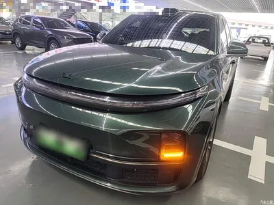 2024 Li Auto L7 MAX, фото 2, лот 10447550