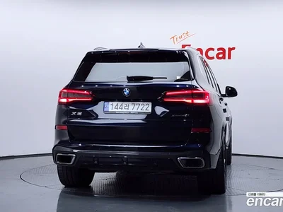 2023 BMW X5 xDrive 40i M Sport, фото 4, лот 11253834