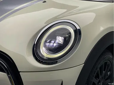 2022 MINI MINI 1.5T ONE, фото 4, лот 10353366