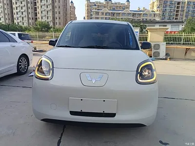 2025 Wuling Motors Hongguang MINIEV 4-Door Advanced, фото 3, лот 10371510