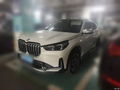 2023 BMW X1 sDrive25Li X Design Package, фото 1, лот 11094993