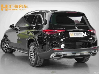 2026 Mercedes-Benz GLC 300 L 4MATIC Sport 5-Seater, фото 4, лот 10307404