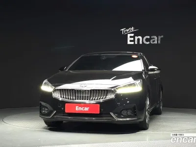 2019 Kia K7 3.3 GDI Noblesse, фото 3, лот 10144384