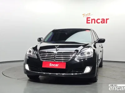 2015 Hyundai Equus VS380, фото 3, лот 10104878