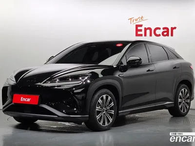 2027 BYD Sealion 7 Plus, фото 1, лот 10221688