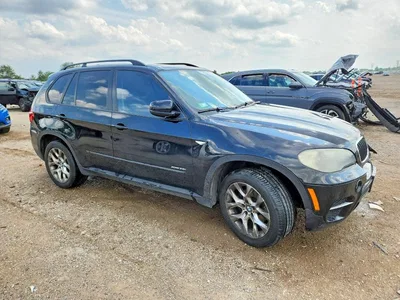 2011 BMW X5 XDRIVE35I, фото 4, лот 10661391