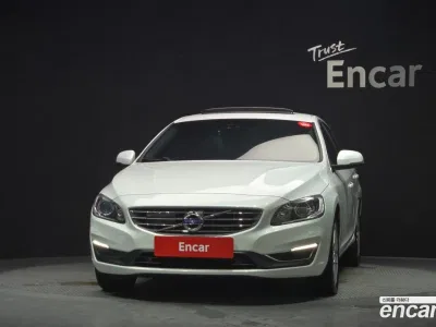 2018 Volvo S60 D3, фото 3, лот 10224454