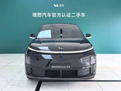 2024 Li Auto L6 Pro, фото 2, лот 10446048