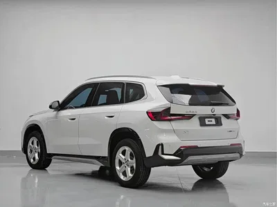 2024 BMW X1 sDrive20Li X Design Package, фото 4, лот 10466210