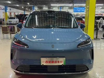 2025 Shangjie SUV Extended Range Edition, фото 2, лот 11646266