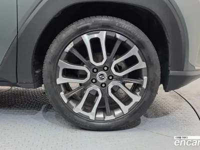2023 Ssang Yong Torres Gasoline 1.5 4WD, фото 4, лот 10041550