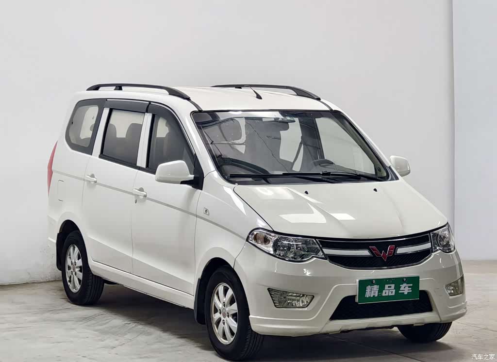2014 Wuling Motors Wuling Hongguang 1.5L S Standard, фото 3, лот 11192306