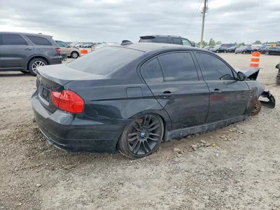 2011 BMW 335 D, фото 3, лот 10820523