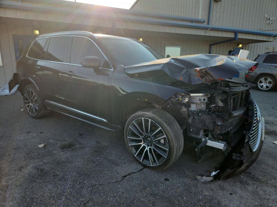 2026 VOLVO XC90 ULTRA, фото 4, лот 11208438