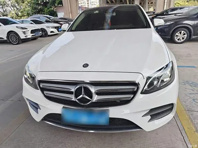 2016 Mercedes-Benz E-Class E 200 L Sport Type, фото 3, лот 10267453