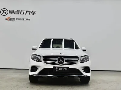 2019 Mercedes-Benz GLC 260 4MATIC Dynamic, фото 3, лот 10813050
