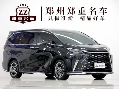 2023 Lexus LM 500h 6-Seater Prestige Edition, фото 3, лот 10314189