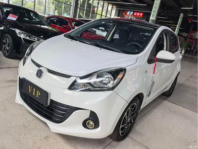 2015 Changan Benben 1.4L Manual Luxury (China V), фото 1, лот 11180284