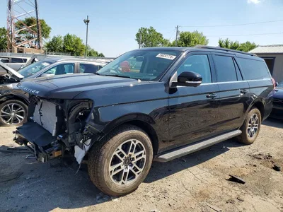 2026 FORD EXPEDITION MAX ACTIVE, фото 1, лот 10551323
