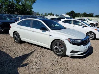 2020 VOLKSWAGEN JETTA S, фото 4, лот 10826681