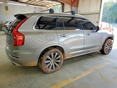 2020 VOLVO XC90 T6 INSCRIPTION, фото 3, лот 10876761