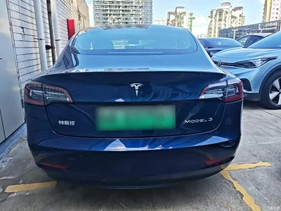 2020 Tesla Model 3 Facelift Standard Range RWD Upgrade, фото 4, лот 10370661