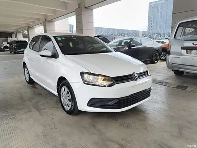 2018 Volkswagen Polo 1.5L Auto Safe Drive, фото 4, лот 10465123