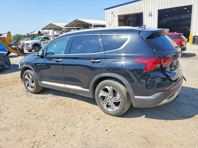 2022 HYUNDAI SANTA FE SEL, фото 2, лот 10745636